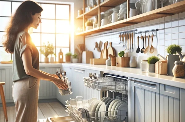 Why Does My Dishwasher Suddenly Have No Power?